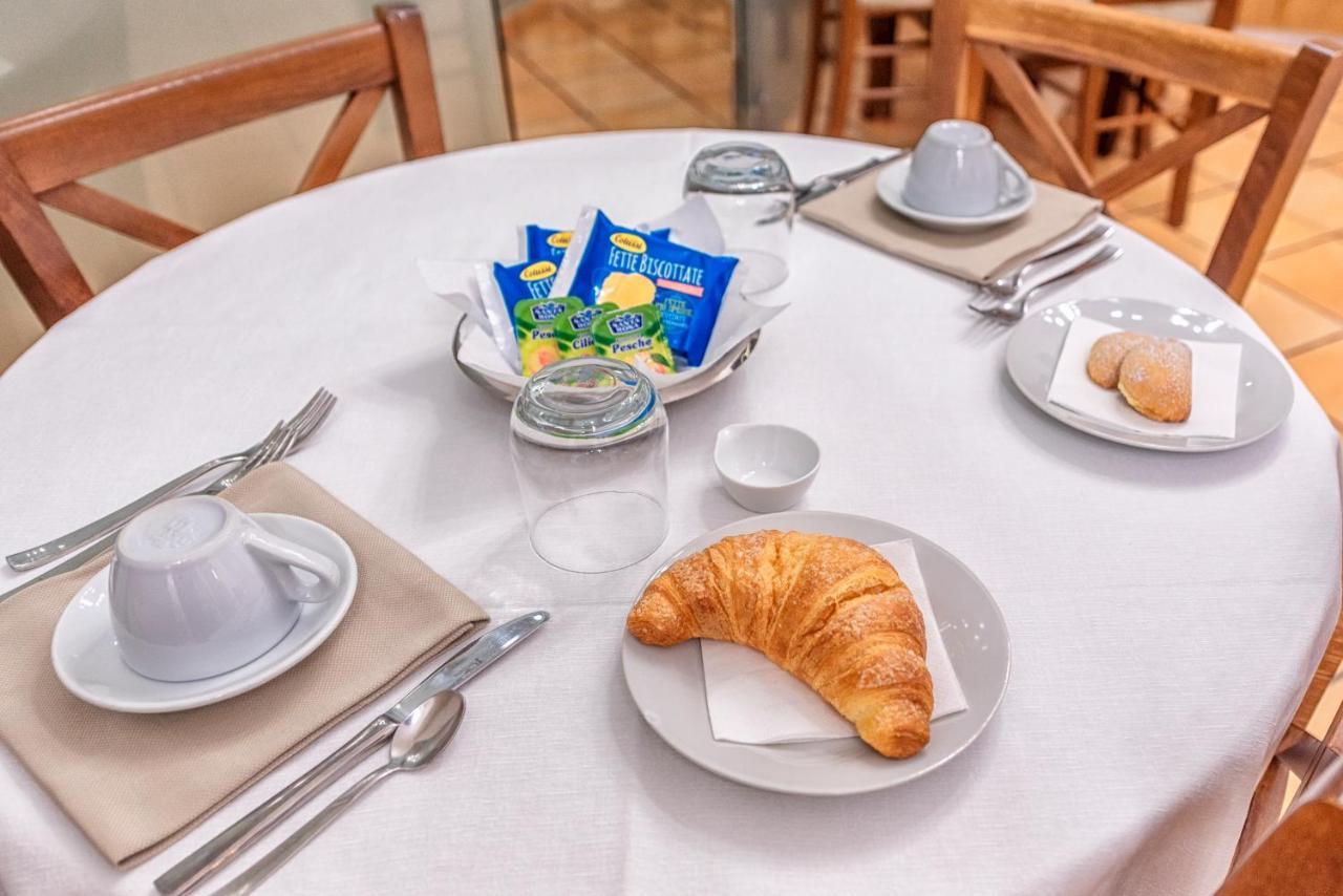 La Risacca Relais