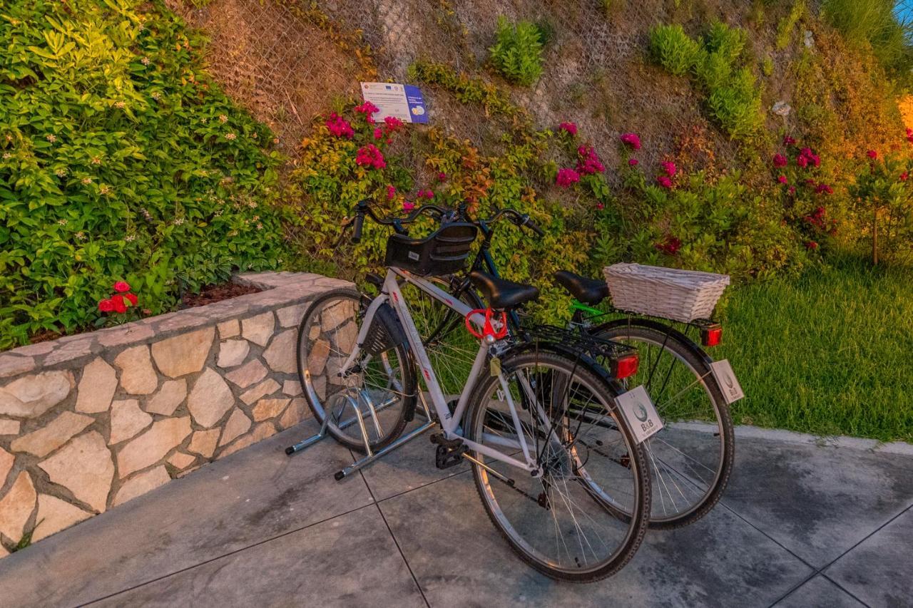 La Risacca Relais Bed & Breakfast Belvedere Marittimo