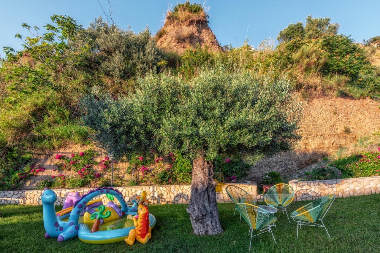 Bed & Breakfast La Risacca Relais Belvedere Marittimo