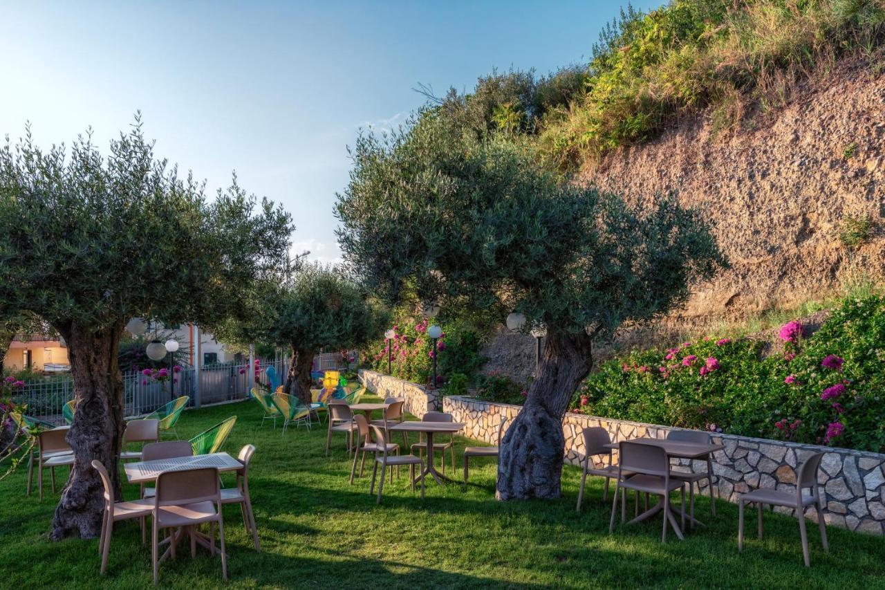 Bed & Breakfast La Risacca Relais