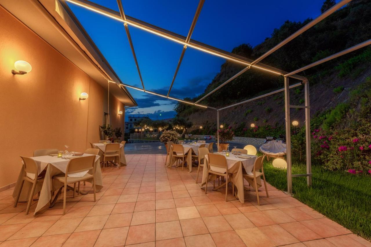 La Risacca Relais Bed & Breakfast
