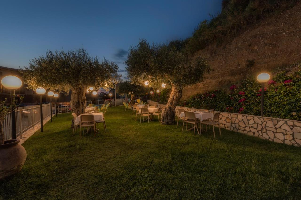 Bed & Breakfast La Risacca Relais Belvedere Marittimo