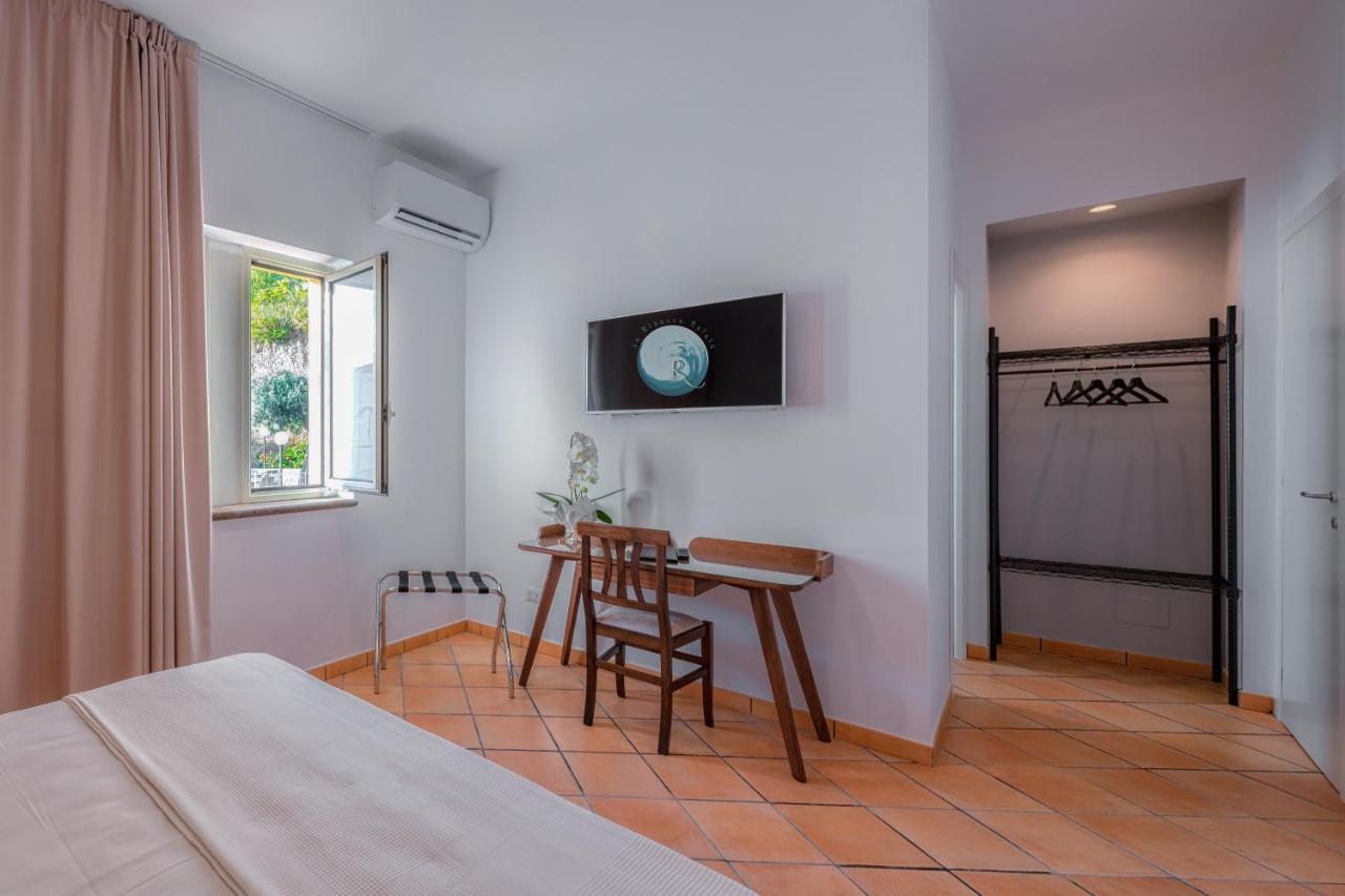 La Risacca Relais Bed & Breakfast