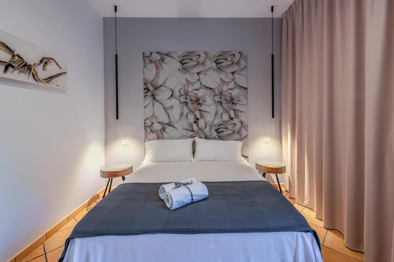 Bed & Breakfast La Risacca Relais *