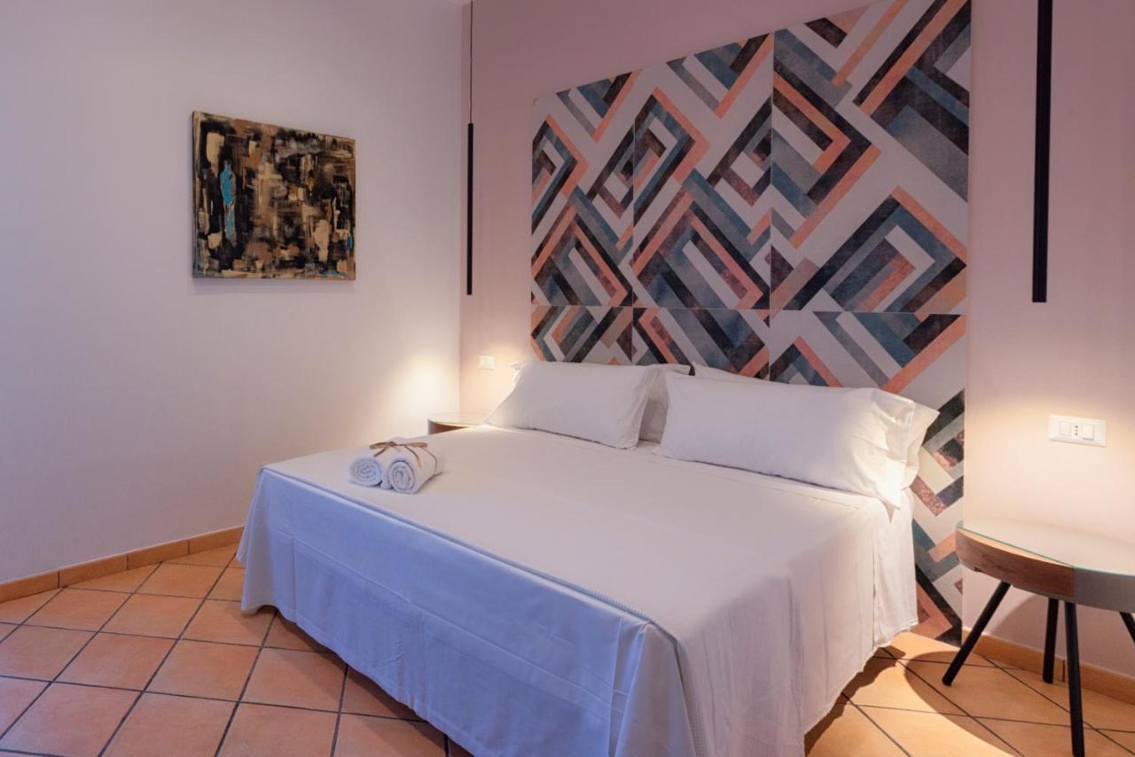 Bed & Breakfast La Risacca Relais