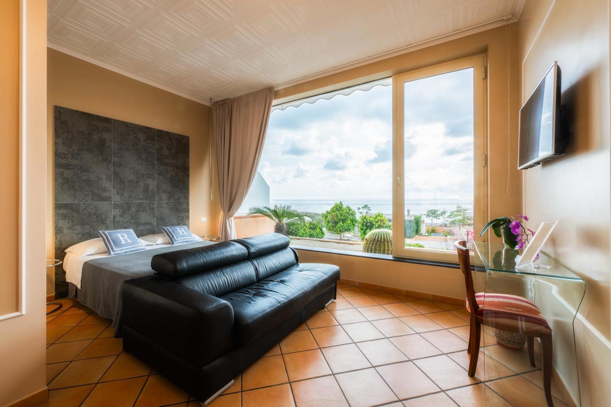 Bed & Breakfast La Risacca Relais